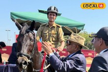 जो 28 राज्यों के सिपाही नही कर सकें! भोजपुर के सिपाही ने कर दिया ऐसा कमाल