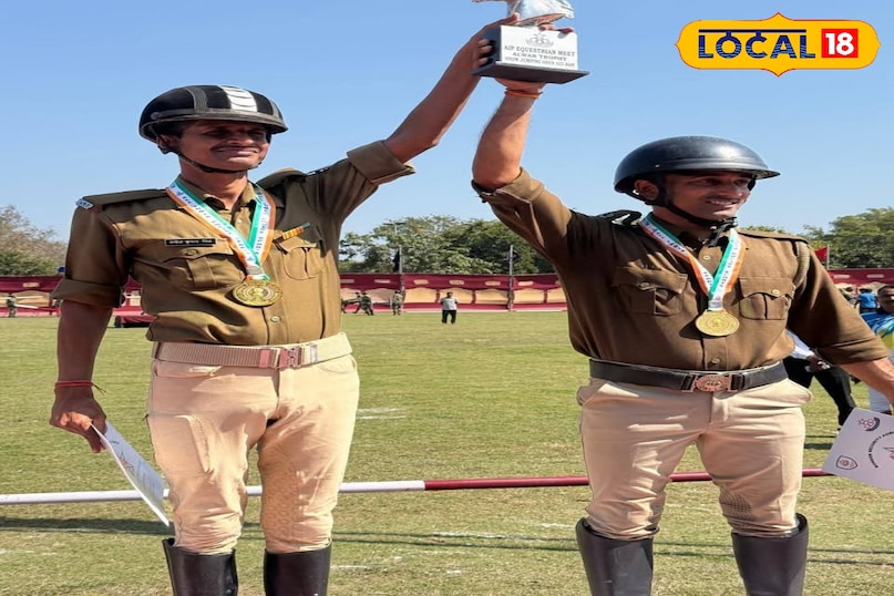 Ara News, ara Hindi News, ara Latest News, bhojpur Today News, bhojpur District halchal, News of ara, Bihar News, Bihar Hindi News, Hindi News, Bihar Today News, Bihar Latest News, local 18 news आरा केओ, आरा हिंदी न्यूज, भोजपुर लेटेस्ट न्यूज, आरा टुडे न्यूज, भोजपुर जिले की हलचल, खबर भोजपुर की, बिहार न्यूज, बिहार हिंदी न्यूज, हिंदी न्यूज, बिहार टुडे न्यूज, बिहार लेटेस्ट, लोकल 18 न्यूज