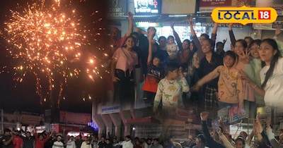 India vs Pakistan T20 World Cup