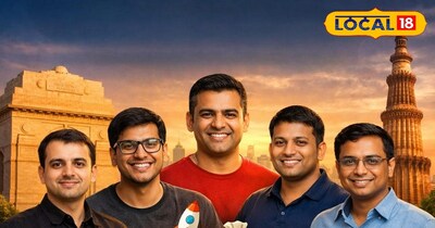 यह हैं देश के सबसे प्रसिद्ध स्टार्टअप संस्थापक जिनका है दिल्ली से गहरा कनेक्शन