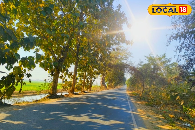 nahar wali road patna to dehri on sone, patna to dehri canal road, patna long drive route, scenic road bihar, patna road trip, dehri on sone travel route, indrapuri barrage nahar road, bihar beautiful roads, nahar road patna route, patna to aurangabad nahar road trip, बिहार नहर वाली रोड, पटना से डेहरी ऑन सोन रोड, पटना लॉन्ग ड्राइव रूट, बिहार सुंदर सड़क, सोन नदी किनारे सड़क, पटना टू डेहरी रोड, बिहार रोड ट्रिप, इंद्रपुरी बराज नहर रोड, पटना घूमने का रूट, बिहार ड्राइविंग रूट