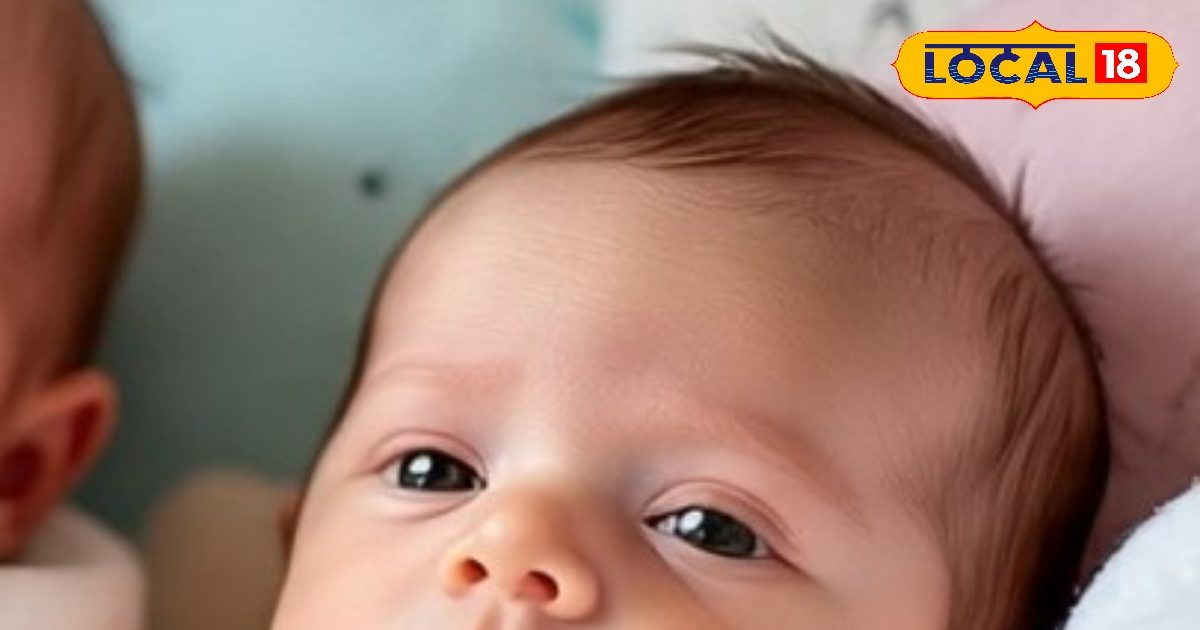 16 फरवरी को बन रहा बेहद शुभ योग, इस दिन जन्म लेने बच्चों का कैसा रहेगा भविष्य, ज्योतिषी से जानिए सबकुछ 16 फरवरी को बन रहा बेहद शुभ योग, इस दिन जन्म लेने बच्चों का कैसा रहेगा भविष्य, ज्योतिषी से जानिए सबकुछ