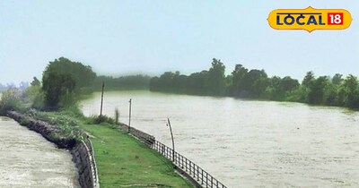 इंदिरा गांधी नहर 