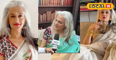 सोशल मीडिया स्टार सीमा आनंद