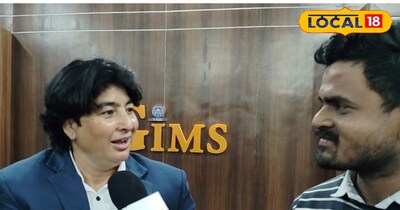 छोटे गांव की बेटी से अंतरराष्ट्रीय पहचान तक, बबीता नगर की प्रेरक कहानी