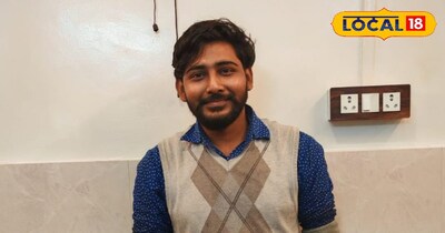 युवा दीपांशु जायसवाल 