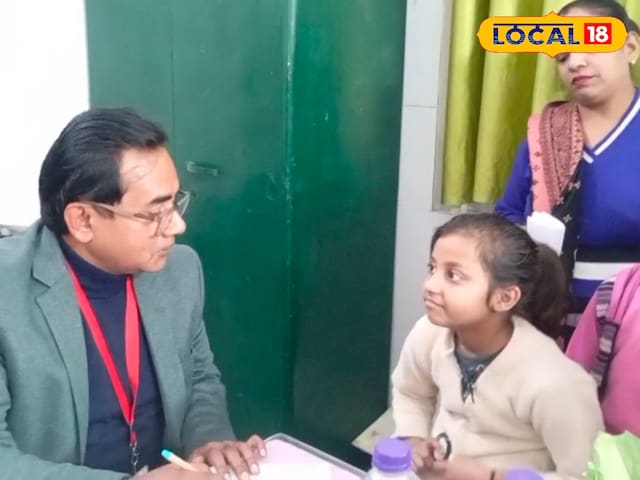 मुरादाबाद में बच्चों के पेट में कीड़े और फूड प्वाइजनिंग का खतरा,रखे ये सावधानी