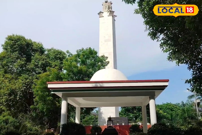 उत्तर प्रदेश, मेरठ, मेरठ मेट्रो, राजकीय स्वतंत्रता संग्राम संग्रहालय, पर्यटन स्थल, ऐतिहासिक पहलू, रूबरू, लोकल- 18,Uttar Pradesh, Meerut, Meerut Metro, State Freedom Struggle Museum, Tourist Place, Historical Aspects, Rubaru, Local- 18