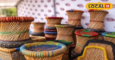 डेकोरेटिव मुड्ढों