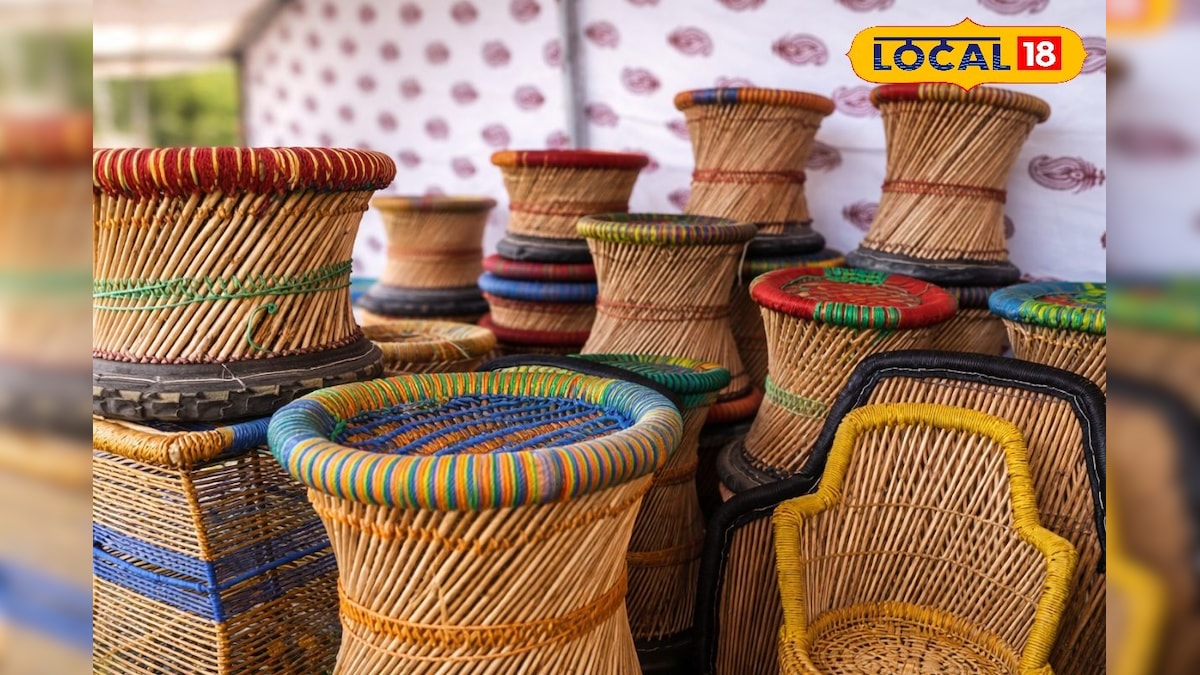 भरतपुर की प्रियंका ने पारंपरिक हुनर को बनाया आधुनिक ब्रांड, सैकड़ों महिलाओं को बनाया आत्मनिर्भर