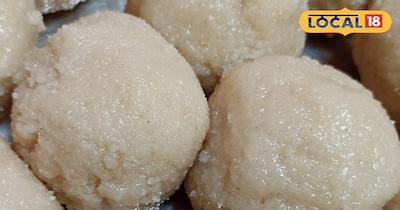 मावे के लड्डू सेहत के लिए है फायदेमंद।