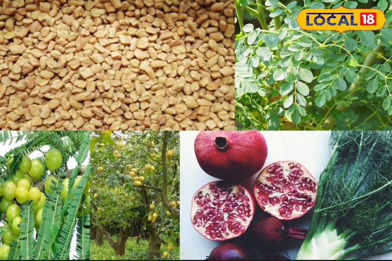 সুপারফুড 