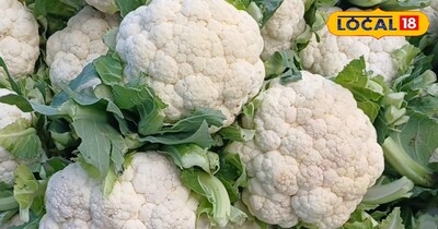 सर्दियों की सस्ती गोभी को सालभर रखें फ्रेश, ये आसान तरीका आएगा बहुत काम