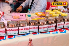 गेहूं को भूल जाएं और बाजरे से बनी इन चीजों को खाकर रहे फिट एंड हेल्दी