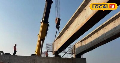 जून 2026 तक मूसाखेड़ी पर जाम से मुक्ति मिल जाएगी 