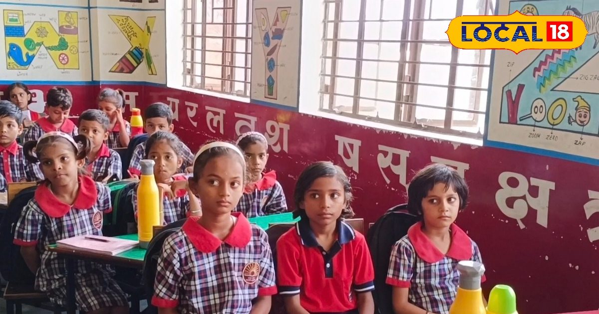 Health Tips : बदलते मौसम में सेब ज्यादा अच्छा या संतरा? बच्चों के लिए ये 5 फल बेस्ट, रोग रहेंगे दूर, खुद मांग-मांग खाएंगे