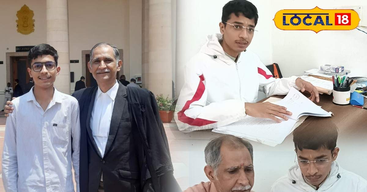 चीफ जस्टिस को कहना पड़ा… वकील बन जाओ, 19 साल के लड़के का जवाब- डॉक्टर ही बनूंगा, जानें खुद कैसे जीता केस