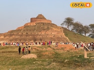 चंपारण का अनोखा पर्यटन स्थल, हजारों साल पुरानी ईंटें आज भी नई जैसी चंपारण का अनोखा पर्यटन स्थल, हजारों साल पुरानी ईंटें आज भी नई जैसी