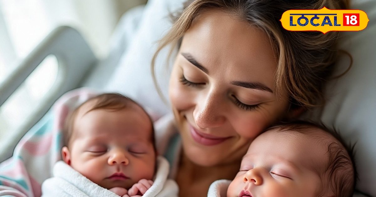 Astro tips : रहस्यमय लेकिन मजबूत…17 फरवरी को जन्मे बच्चों में ये गुण आने तय, किस अक्षर से नाम रखना शुभ, जानें Astro tips : रहस्यमय लेकिन मजबूत…17 फरवरी को जन्मे बच्चों में ये गुण आने तय, किस अक्षर से नाम रखना शुभ, जानें