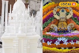 खाटूधाम में दिखेगा दिव्य नजारा, जगन्नाथ मंदिर की तर्ज पर सजेगा श्याम दरबार