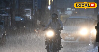 यूपी में 24 घण्टे बाद बदलेगा मौसम