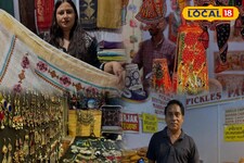 बसंत के रंगों में रंगी दिल्ली, दस्तकार बसंत 2026 में शिल्प, जानें लोकेशन