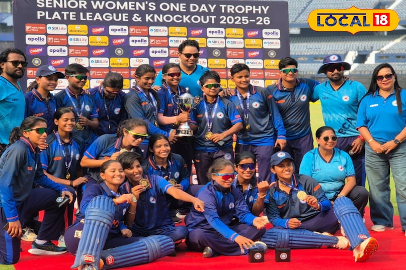 বিহার মহিলা ক্রিকেট দল, বিসিসিআই সিনিয়র মহিলা একদিনের ট্রফি, প্লেট ফাইনাল বিজয়ী, এলিট গ্রুপ প্রমোশন বিহার, অপূর্ব কুমারী সর্বোচ্চ রান, প্রগতি সিং ক্যাপ্টেন পারফরম্যান্স, বিহার মহিলা ক্রিকেট 2026, সেরা ব্যাটিং এবং বোলিং বিহার মহিলা, মহিলা ক্রিকেট টুর্নামেন্ট ভারত, বিহার ক্রিকেট কৃতিত্ব, বিহার মহিলা দলের সেরা ব্যাটসম্যান, বিহার মহিলা দলের সেরা ব্যাটসম্যান। ক্রিকেট দল, সিনিয়র মহিলাদের ওয়ানডে ট্রফি, প্লেট ফাইনাল বিজয়ী, এলিট গ্রুপে বিহার, অপূর্ব কুমারী সর্বোচ্চ রান, প্রগতি সিং ক্যাপ্টেন পারফরম্যান্স, বিহার মহিলা ক্রিকেট 2026, সেরা ব্যাটিং এবং বোলিং, মহিলা ক্রিকেট টুর্নামেন্ট ভারত, বিহার ক্রিকেট কৃতিত্ব