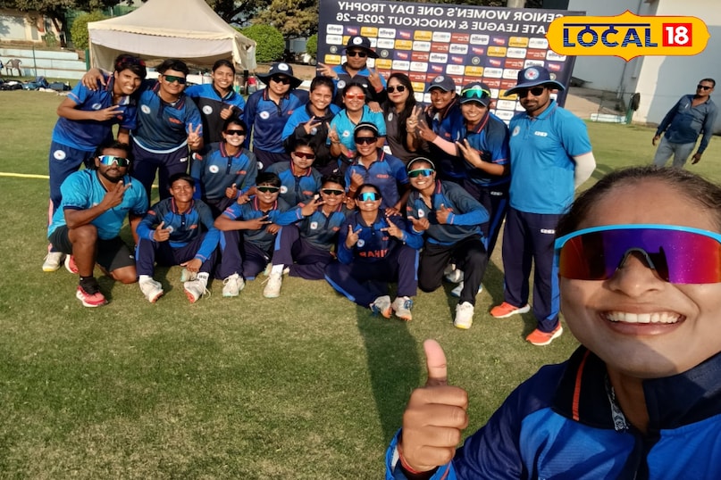 বিহার মহিলা ক্রিকেট দল, বিসিসিআই সিনিয়র মহিলা একদিনের ট্রফি, প্লেট ফাইনাল বিজয়ী, এলিট গ্রুপ প্রমোশন বিহার, অপূর্ব কুমারী সর্বোচ্চ রান, প্রগতি সিং ক্যাপ্টেন পারফরম্যান্স, বিহার মহিলা ক্রিকেট 2026, সেরা ব্যাটিং এবং বোলিং বিহার মহিলা, মহিলা ক্রিকেট টুর্নামেন্ট ভারত, বিহার ক্রিকেট কৃতিত্ব, বিহার মহিলা দলের সেরা ব্যাটসম্যান, বিহার মহিলা দলের সেরা ব্যাটসম্যান। ক্রিকেট দল, সিনিয়র মহিলাদের ওয়ানডে ট্রফি, প্লেট ফাইনাল বিজয়ী, এলিট গ্রুপে বিহার, অপূর্ব কুমারী সর্বোচ্চ রান, প্রগতি সিং ক্যাপ্টেন পারফরম্যান্স, বিহার মহিলা ক্রিকেট 2026, সেরা ব্যাটিং এবং বোলিং, মহিলা ক্রিকেট টুর্নামেন্ট ভারত, বিহার ক্রিকেট কৃতিত্ব