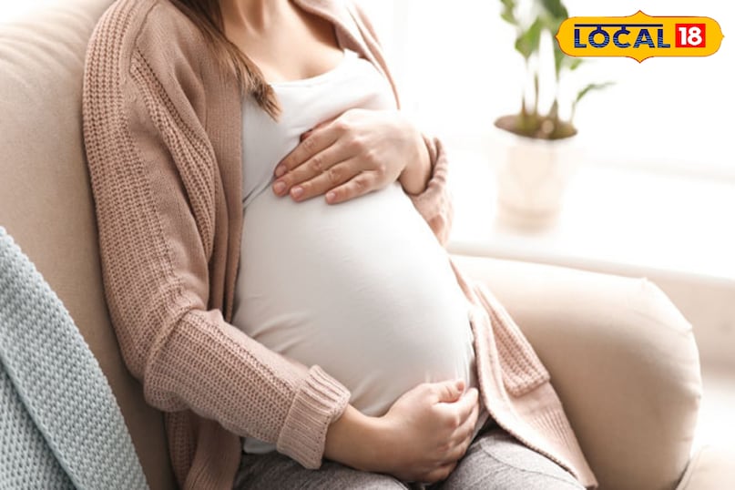 গর্ভাবস্থা গর্ভাবস্থা