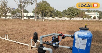 Jharkhand to go hi-tech with government providing drip irrigation systems at 90%