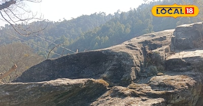 बिना मंदिर भी पवित्र! जानिए ‘भीम पत्थर’ की अनोखी कहानी