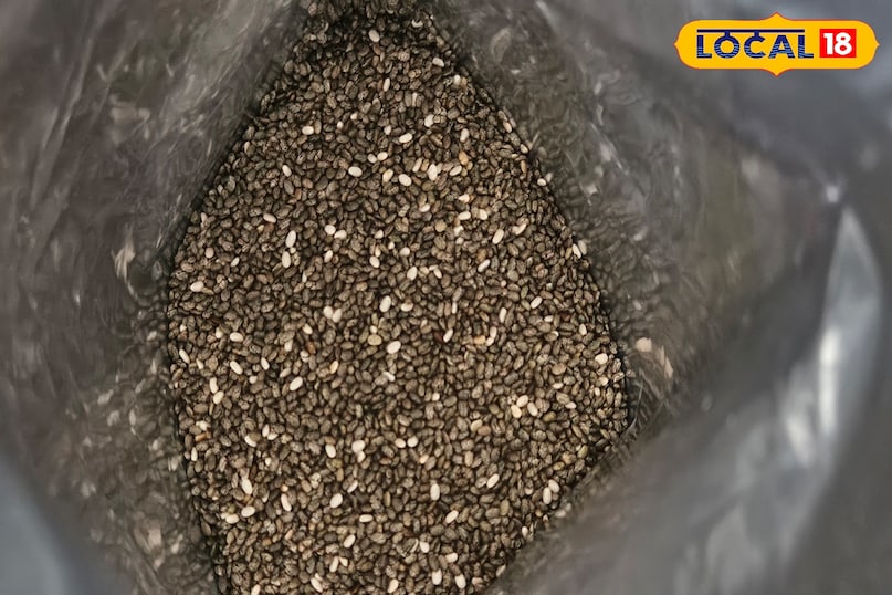 চিয়া বীজের পার্শ্বপ্রতিক্রিয়া চিয়া বীজের পার্শ্বপ্রতিক্রিয়া