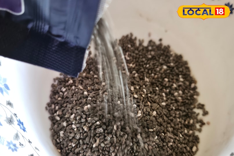 চিয়া বীজের পার্শ্বপ্রতিক্রিয়া চিয়া বীজের পার্শ্বপ্রতিক্রিয়া