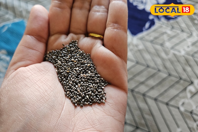 চিয়া বীজের পার্শ্বপ্রতিক্রিয়া চিয়া বীজের পার্শ্বপ্রতিক্রিয়া