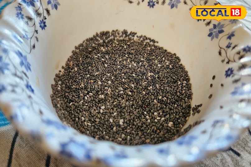 চিয়া বীজের পার্শ্বপ্রতিক্রিয়া চিয়া বীজের পার্শ্বপ্রতিক্রিয়া