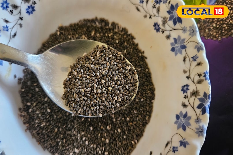 চিয়া বীজের পার্শ্বপ্রতিক্রিয়া চিয়া বীজের পার্শ্বপ্রতিক্রিয়া