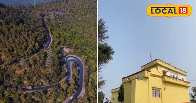 इस किले को शिकारगंज कहा जाता है.