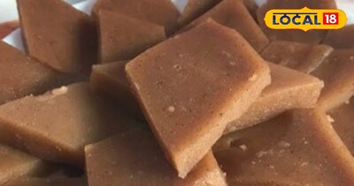 सिंघाड़े की लापसी व्रत वाले दिन सबसे अच्छा भोजन माना जाता है