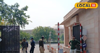 जोधपुर हाईकोर्ट को उड़ाने की धमकी से मचा हड़कंप