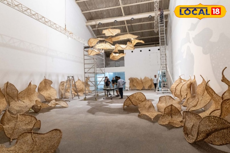 वेस्ट मटेरियल हैं हमारे जीवन का हिस्सा वेस्ट मटेरियल हैं हमारे जीवन का हिस्सा