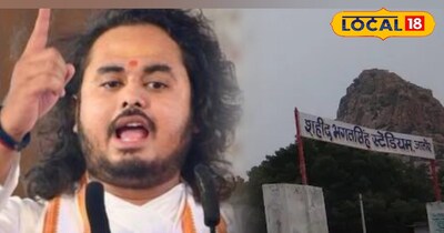 Yuvacharya Abhaydas Jalore Visit