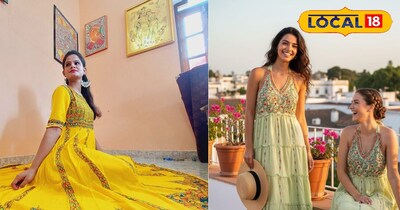 किसी भी ड्रेस पर होगा कस्टमाइज 