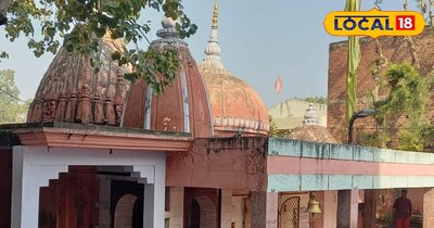 महाभारत युद्ध के दौरान पांडव पुत्र के नाम पर पड़ा था इस कस्बे का नाम