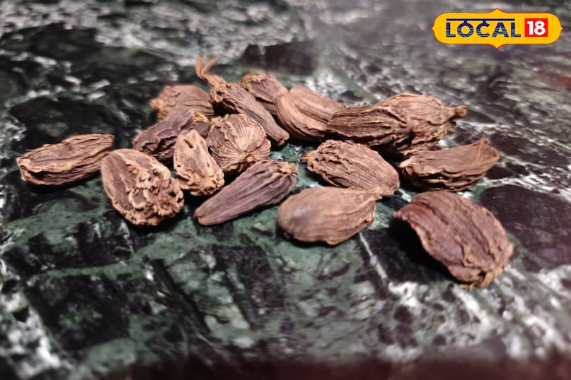 এলাচের উপকারিতা