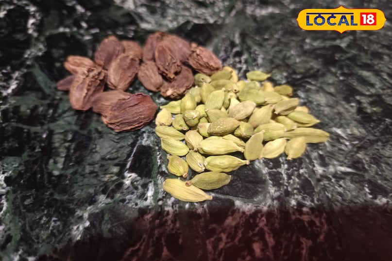 এলাচের উপকারিতা