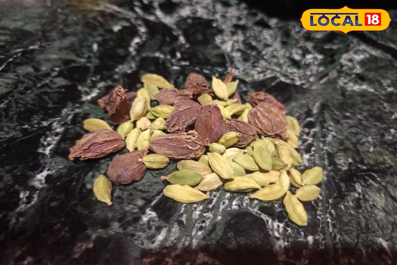 এলাচের উপকারিতা