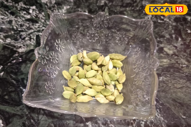 এলাচের উপকারিতা