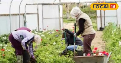 किसान शुरु करे माली प्रशिक्षण