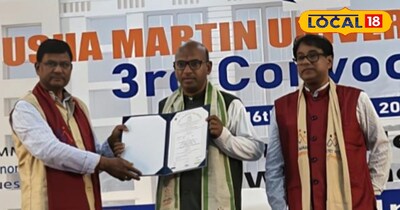 Arvind Modi Tops LLM After PhD, MBA While Working: A Story of Unwavering Passion