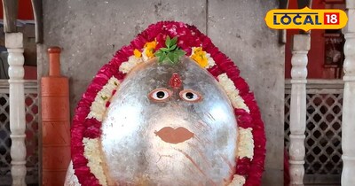 Raktaya Bhairuji Temple Thekda